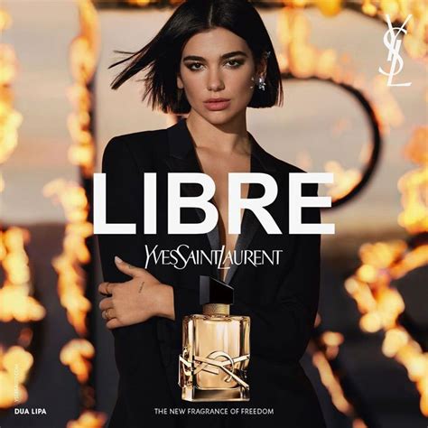 yves saint laurent liber|yves saint laurent libre model.